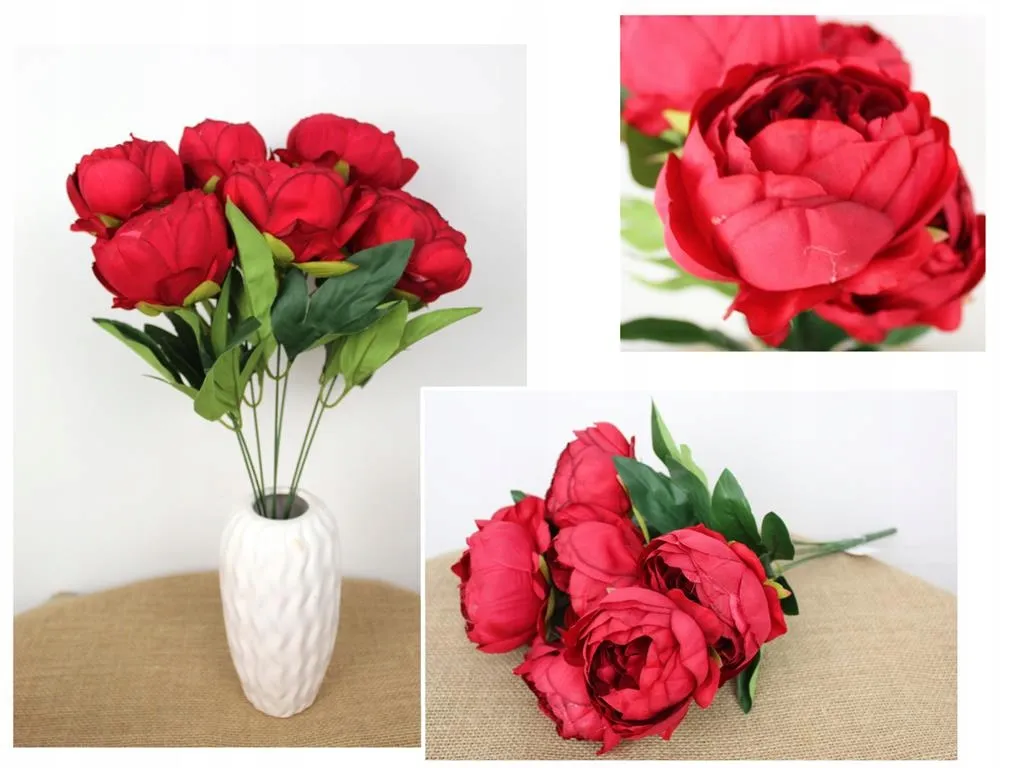 bukiet-peonia-47-cm-czerwony-stan-nowy