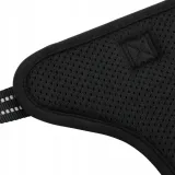 szelki-dla-psa-regulowane-czarne-m-cechy-dodatkowe-elementy-odblaskowe