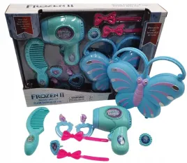 elsa-kraina-lodu-suszarka-grzebien-salon-pieknosci