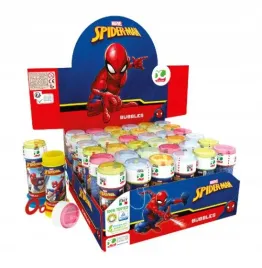 banki-mydlane-60ml-spiderman-spider-man