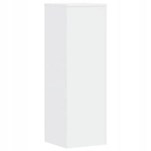 stojak-na-rosliny-bialy-33x33x100-cm-marka-vidaxl