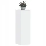 stojak-na-rosliny-bialy-33x33x100-cm-stan-nowy-kolor-bialy