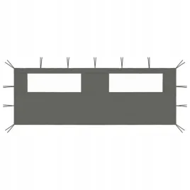 scianka-z-oknami-do-altany-6x2-m-antracytowa