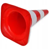 odblaskowe-pacholki-drogowe-czerwono-biale-50-cm-szerokosc-podstawy-10-cm