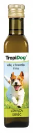 tropidog-olej-z-lososia-i-lnu-dla-psa-uzupelnienie-diety-na-siersc-750-ml