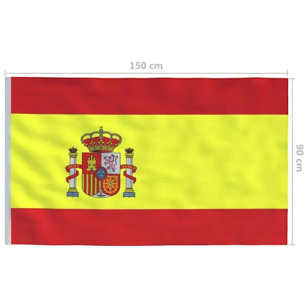 flaga-hiszpanii-90x150-cm-rodzaj-flaga-kod-producenta-146061