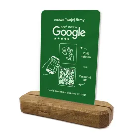 stojak-stand-nfc-qr-opinie-google-tabliczka-prezenter-nazwa-firmy