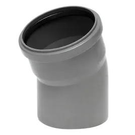 kolano-kanalizacyjne-szare-fi-110-mm-kat-15-stopni