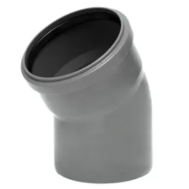 kolano-kanalizacyjne-szare-fi-110-mm-kat-30-stopni