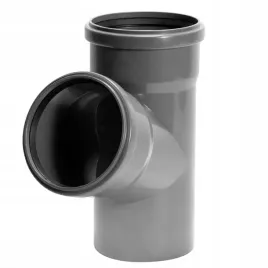 trojnik-kanalizacyjny-szary-fi-110x110-mm-kat-67-stopni