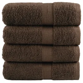 reczniczki-premium-solund-4-szt-brazowe-30x50-cm