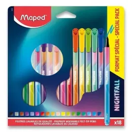 flamastry-pisaki-mazaki-firmy-maped-nightfall-18-sztuk-wielokolorowe