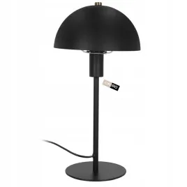 lampka-nocna-do-sypialni-na-biurko-do-czytania-czarna-metalowa-36-cm