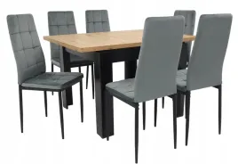 stol-rozkladany-90x90-120-cm-6-krzesel-tapicerowanych-welurowych