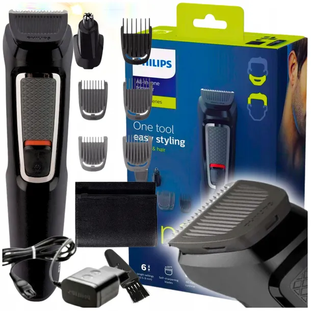trymer-philips-mg3720-15-czas-pracy-bezprzewodowej-60-min