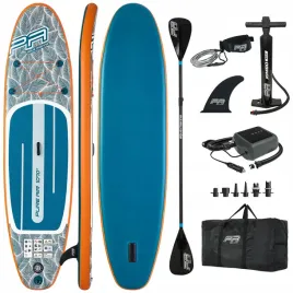 deska-sup-pompowana-aqua-marina-pure-air-tropic-330-cm-pompka-pbg-6-12v