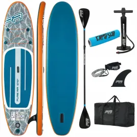 deska-sup-pompowana-aqua-marina-pure-air-tropic-330-cm-minicombo-bojka