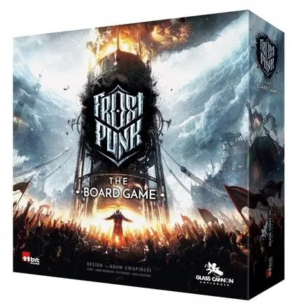 frostpunk-gra-planszowa-rebel