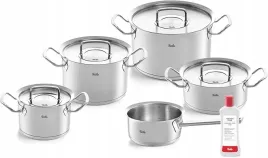 fissler-zestaw-garnkow-ze-stali-nierdzewnej-5el-i-metalowe-pokrywki-gratis