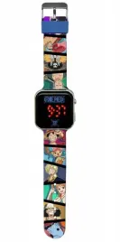 zegarek-led-z-kalendarzem-one-piece