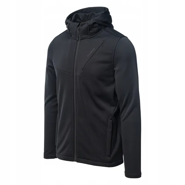 meska-kurtka-softshell-rocher-iguana-m-stan-nowy