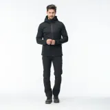meska-kurtka-softshell-rocher-iguana-m-kaptur-zintegrowany-kaptur