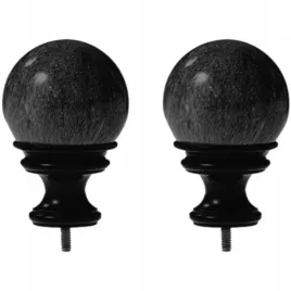 2x-duze-galki-kula-zakonczenie-karnisza-eleganckie-amazon-basics