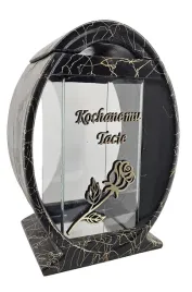znicz-lampion-zywica-kolo-roza-kochanemu-tacie-zloto