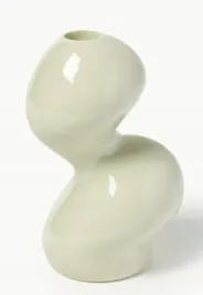 swiecznik-z-kamionki-madhuri-17-x-11cm-zlamana-biel