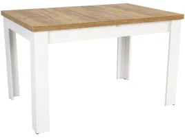 maly-stol-kuchenny-rozkladany-80x120-160cm-bialy-dab-craft