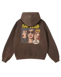 bluza-oversize-z-kapturem-klub-zlamanych-serc-efekt-sprania-brazowy-xxl