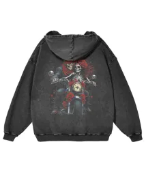 bluza-oversize-z-kapturem-upiorni-jezdzcy-efekt-sprania-grafitowy-l