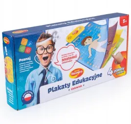 plakaty-edukacyjne-czlowiek-dumel