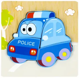 ukladanka-drewniana-4-elementy-policja-mega-creative-500637