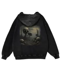 bluza-z-kapturem-postapokaliptyczny-krajobraz-beksinski-czaszki-czarna-l