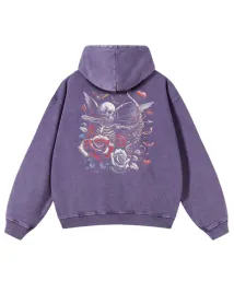 bluza-oversize-z-kapturem-efekt-sprania-szkielet-lucznik-fioletowy-xxl