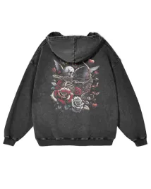 bluza-oversize-z-kapturem-efekt-sprania-szkielet-lucznik-grafitowy-xl