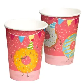 kubeczki-papierowe-donuty-boland-210-ml-8-szt