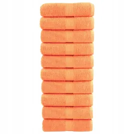 vidaxl-reczniczki-premium-solund-10-szt-pomaranczowe-30x50-cm