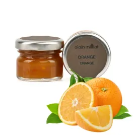 dzem-pomaranczowy-alain-milliat-mini-sloik-12x28g