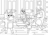 lisciani-puzzle-bluey-dwustronne-maxi-24-elementow-marka-lisciani