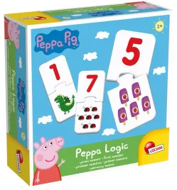lisciani-swinka-peppa-gra-logiczna