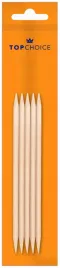 top-choice-patyczki-manicure-5szt