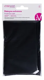 intervion-peleryna-ochronna-kolor-czarny