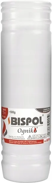 bispol-wklad-ognik-wp7n