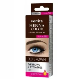 venita-henna-do-brwi-w-zelu-brazowa