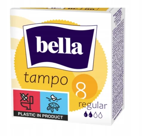 bella-tampony-regular-8szt