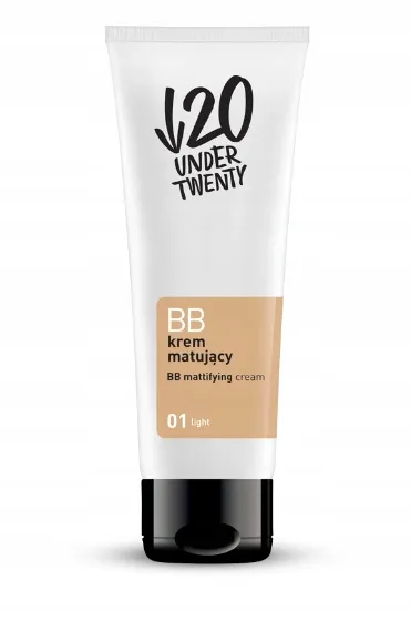 under-twenty-krem-matujacy-bb-01-60ml