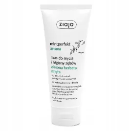 ziaja-aroma-mus-zielona-herbata-mieta-100-ml