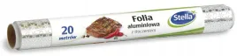stella-folia-aluminiowa-20m-z-tloczeniem